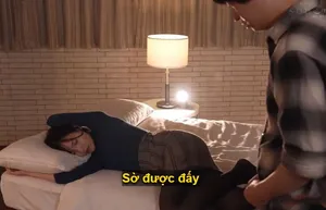 Tống tình cô nàng nhà bên khó ưa khi phát hiện ả bí mật làm gái mát-xa