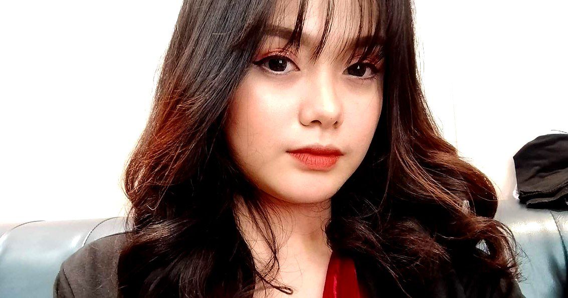 [Suy nghĩ của chị] Người đẹp gợi cảm bị một người đàn ông đeo mặt nạ siết cổ và quan hệ tình dục trong âm đạo, biểu cảm của cô ấy vô cùng sung sướng