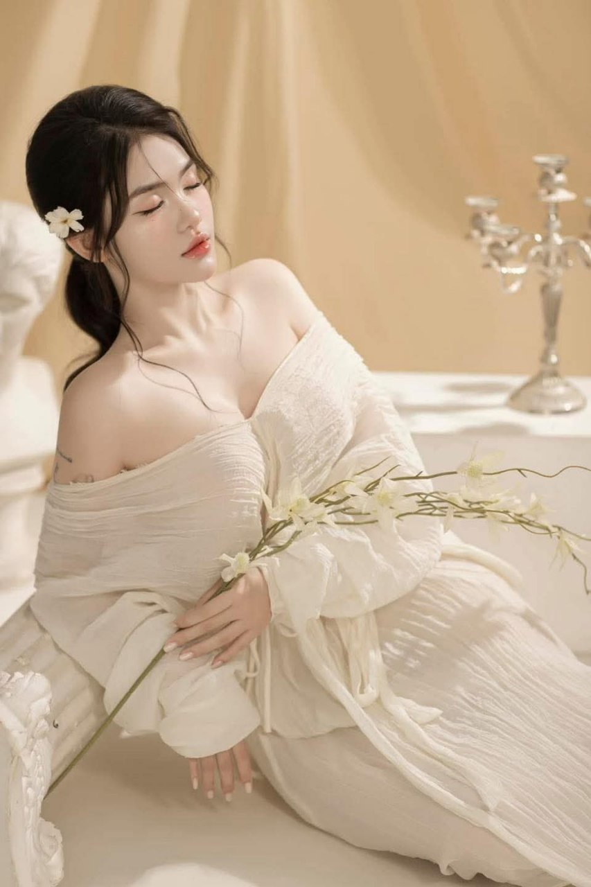 đi đi giã ngoại hè với bố má, cô con gái trộm đồ ở siêu thị và cái kết